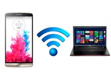 Come trasferire file da PC a smartphone Android con Bluetooth
