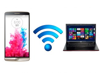 Come trasferire file da PC a smartphone Android con Bluetooth