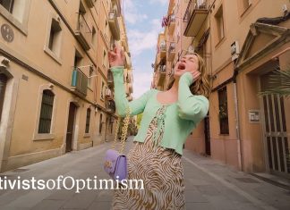 Come si intitola la canzone della pubblicità di Zalando 2021?