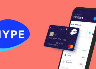 Come richiedere la chiusura conto Hype