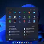 windows 11 schermata