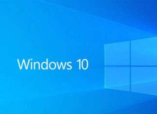 In quale cartella si trovano gli sfondi predefiniti di Windows 10?