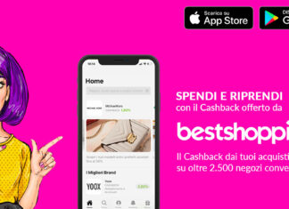 Come ottenere del cashback attraverso Bestshopping