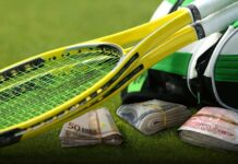 Trucchi per scommettere sul tennis live