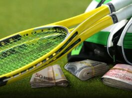 Trucchi per scommettere sul tennis live