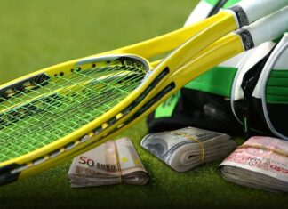 Trucchi per scommettere sul tennis live