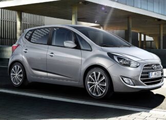 Quali lampadine anabbaglianti monta la Hyundai ix20?