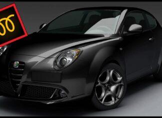 Alfa Romeo Mito: Spia gialla controllare candelette
