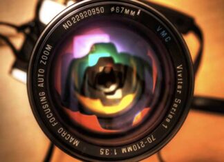 Privacy: come scoprire una telecamera nascosta