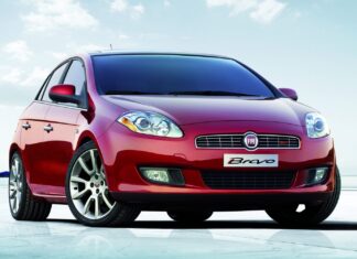 Quali lampadine abbaglianti monta la Fiat Bravo 2 Serie?