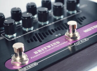 Come pulire i contatti di un potenziometro che gracchia?