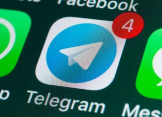 Telegram: come bloccare un contatto molesto?