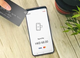 Come trasformare lo smartphone in POS per pagamenti contactless