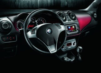 Alfa Romeo Mito: cosa sono Trip A e Trip B?