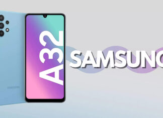 Come effettuare un hard reset su Samsung A32?