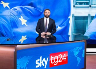 Come guardare Sky TG24 in diretta streaming gratuitamente