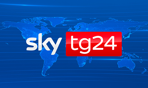 guardare Sky TG24 in diretta streaming gratuitamente