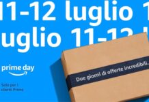 Amazon Prime Day 2023: gli sconti stanno per arrivare