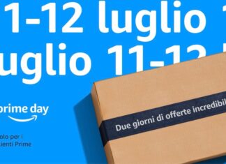 Amazon Prime Day 2023: gli sconti stanno per arrivare