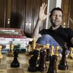 Jacon Aagaard debolezze scacchi