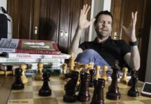 Scacchi: sfruttare le debolezze secondo Aagaard