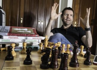 Scacchi: sfruttare le debolezze secondo Aagaard