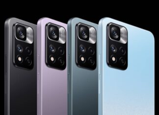 Xiaomi Redmi Note 11: è dotato di tecnologia NFC?