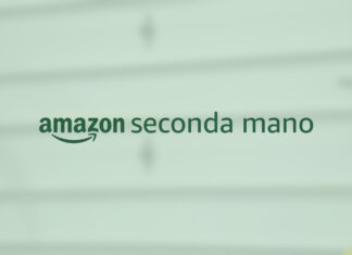 Amazon Warehouse: cosa vuol dire “medio macchia offuscare su metallo”?