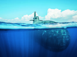 Film da vedere con protagonisti i sottomarini