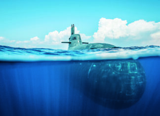 Film da vedere con protagonisti i sottomarini