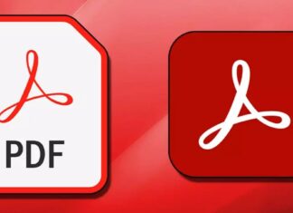 Adobe Acrobat Reader: nascondere il pannello strumenti