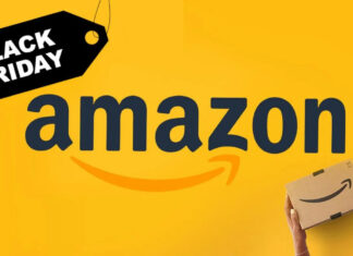 Amazon: quando inizia la settimana del Black Friday 2023?