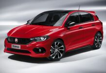FIAT TIPO: reset spia “Far cambiare olio motore”