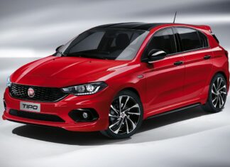FIAT TIPO: reset spia “Far cambiare olio motore”