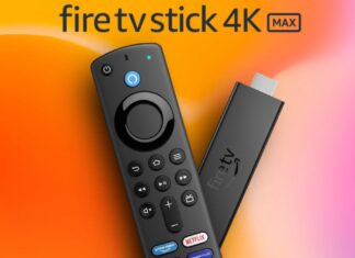 Come cambiare i DNS su Amazon Fire TV Stick