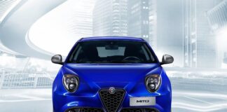 Alfa Romeo Mito: miglior antenna tuning aftermarket