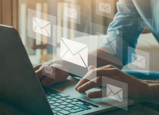 Posta Elettronica: elenco POP3, SMTP e IMAP dei principali provider