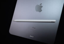 iPad: a cosa servono i 3 puntini presenti sulla scocca?