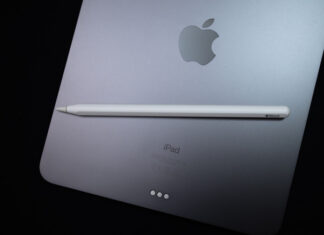 iPad: a cosa servono i 3 puntini presenti sulla scocca?