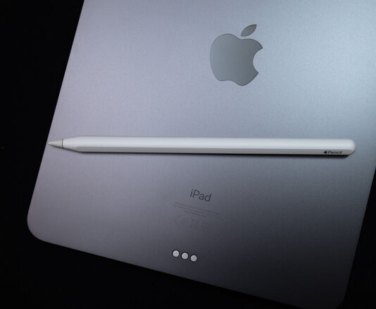 iPad: a cosa servono i 3 puntini presenti sulla scocca?