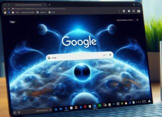 Microsoft Edge: impostare Google come motore di ricerca predefinito