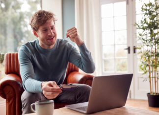 Internet a casa grazie ad una semplice scheda SIM dati