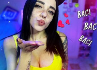 ImViolet: la streamer che sta conquistando il web