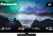 Come Resettare un Televisore Smart TV Panasonic?