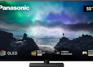 Come Resettare un Televisore Smart TV Panasonic?