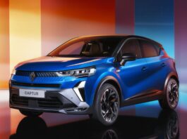 Titolo canzone pubblicità Renault Captur E-Tech 2024?