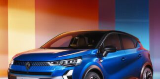 Titolo canzone pubblicità Renault Captur E-Tech 2024?
