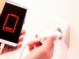Lo smartphone non si ricarica più: cause e rimedi