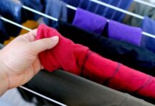 Asciugatrice centrifuga: asciugare il bucato velocemente nei periodi freddi