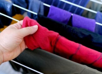 Asciugatrice centrifuga: asciugare il bucato velocemente nei periodi freddi